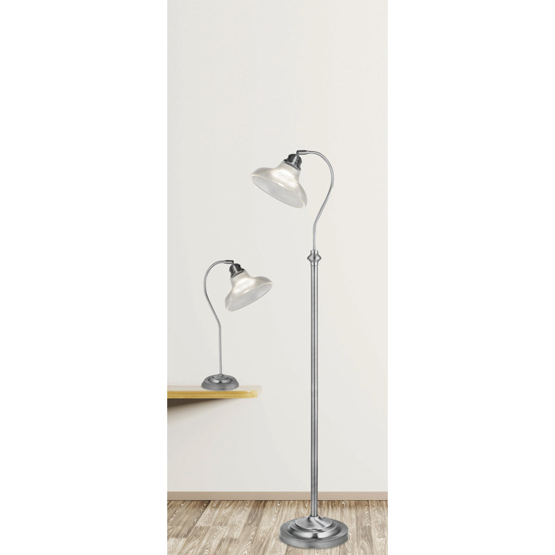 Almont Metal Desk Lamp