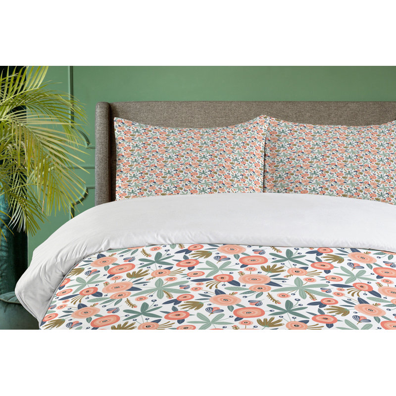 No Duvet Cover
