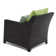 Fionnula 7 Pieces Rattan Sunbrella Sofa Seating Group with Cushions