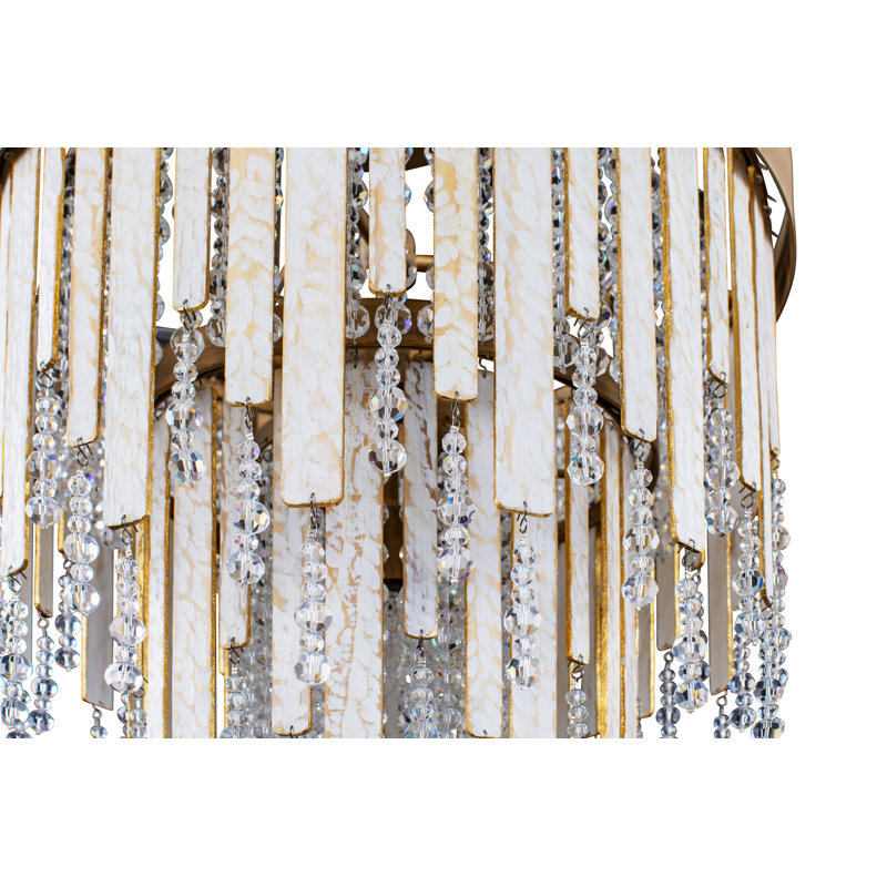 Lustre 4 litres Lafayette