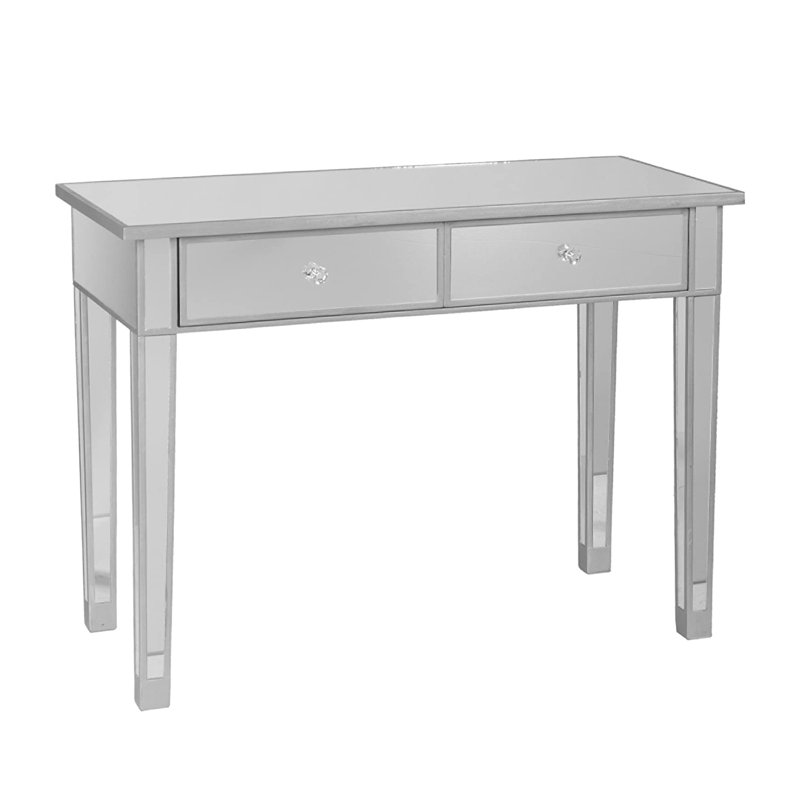 2 - Drawer End Table