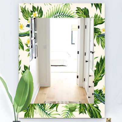 Flat Mirror