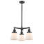 Lustre classique/traditionnel à 3 lumières Ellison-523253313-523253318