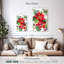Harnek Berry Poinsettias-108594032