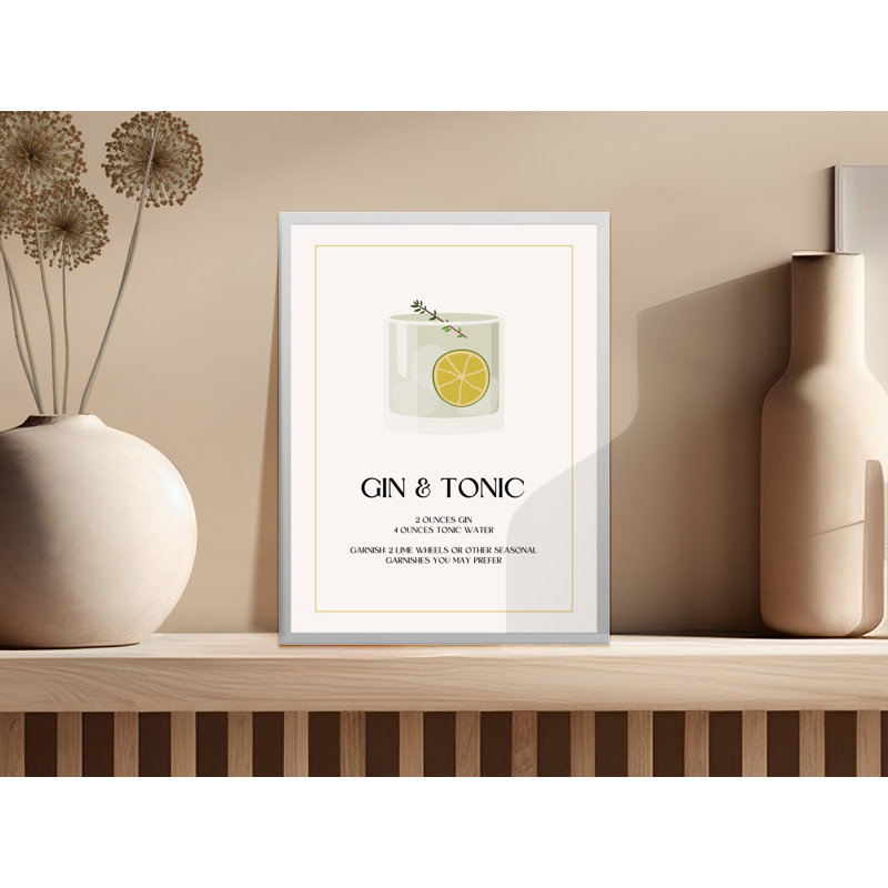 Reiff Single Picture Frame Print, 35.56 cm H x 27.94 cm W