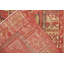 One-of-a-Kind 3'4" X 9'3" Hand Knotted Area Rug