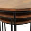 Alyxis Frame Coffee Table