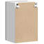 Sunetra Standard Wall Cabinet-1806151871