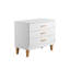 Jahn Kids 3 - Drawer Dresser-24144974