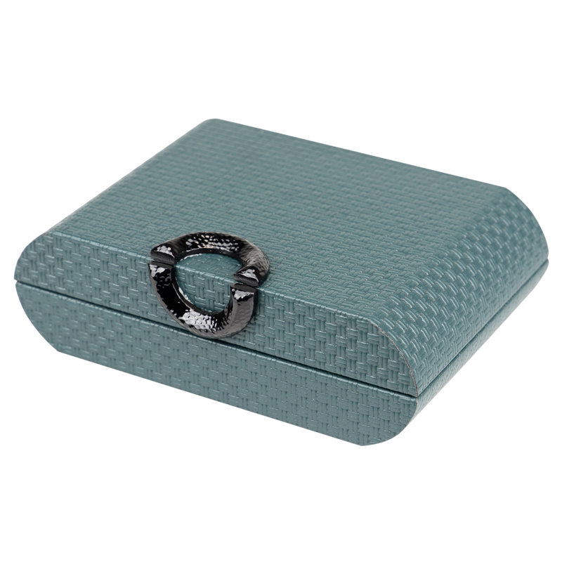 Manufactured Wood Decorative Box