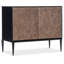Melange Boucle Accent Chest