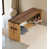 13.78” H x 40.16” W x 9.84” D selected