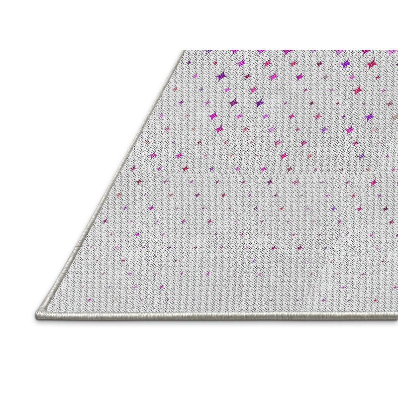 Indoor Rug, Rectangle 2' x 5'