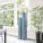 Danaisha Metal Tall Floor Vase Set