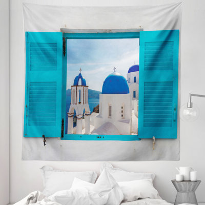 Microfiber Tapestry