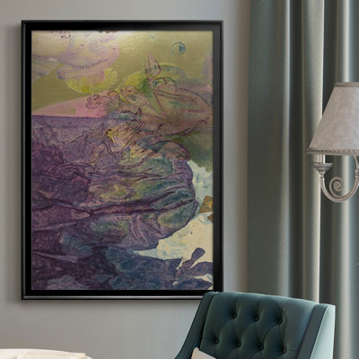 " Monet's Landscape V "