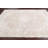 One-of-a-Kind 6'9" X 9'5" 1950s Wool Area Rug in Ivory