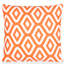 Dash Geometric Square Throw Cushion Cover-971997847
