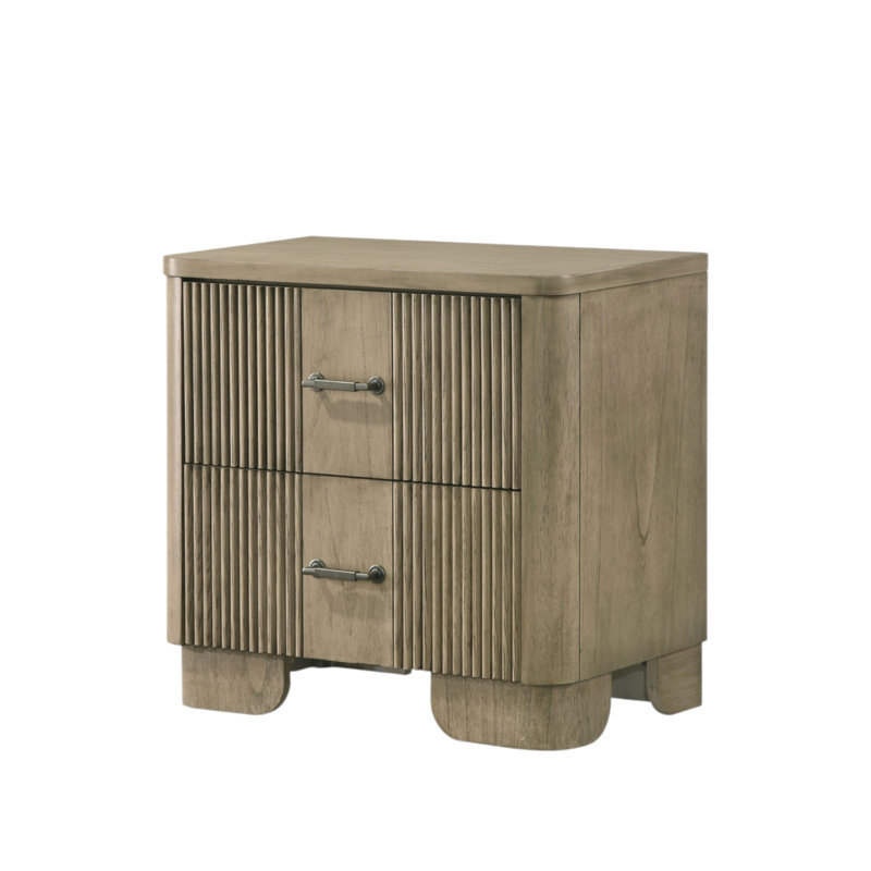 Table de chevet Lakkari