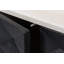 Asiger 72'' W Solid Wood Sideboard