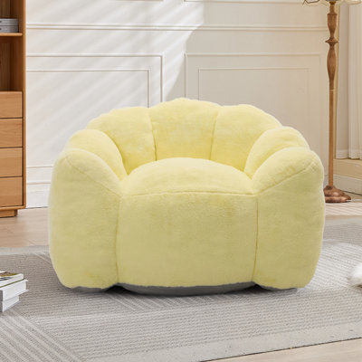Charlie avec coussin moelleux