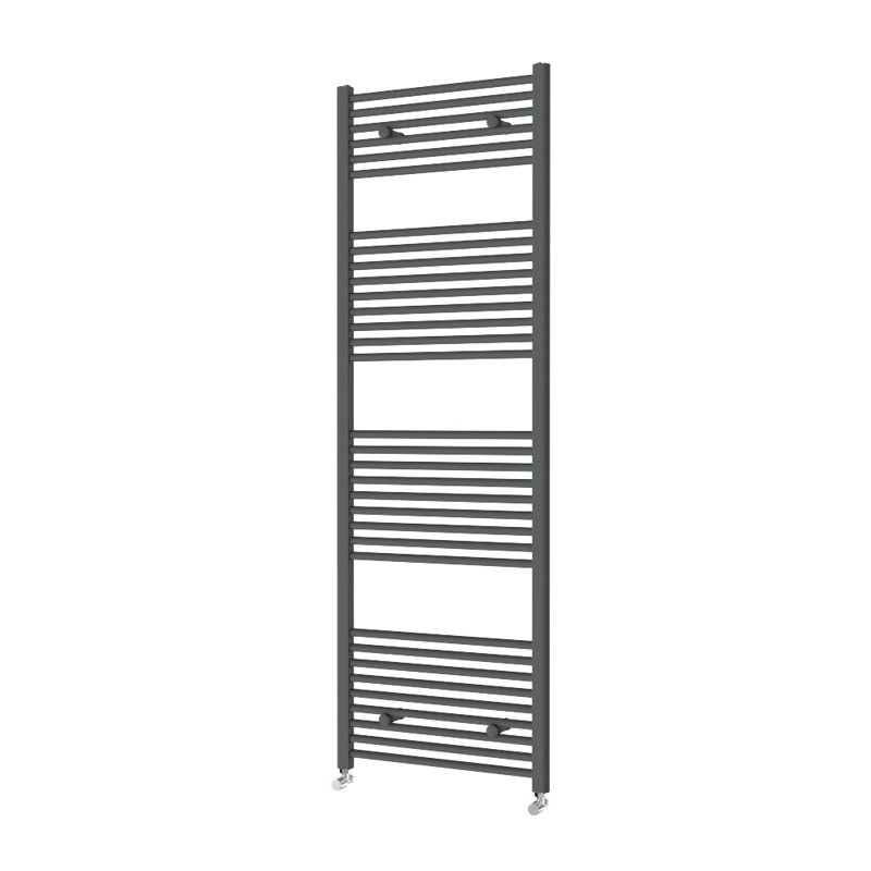 Pigg Straight Towel Rail Heated Towel Rails