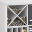 Cube de rangement Furinno CUBICLE-121883082-121883083