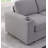 Redwater Upholstered U-Shaped Sectional Right Hand Facing-464885351