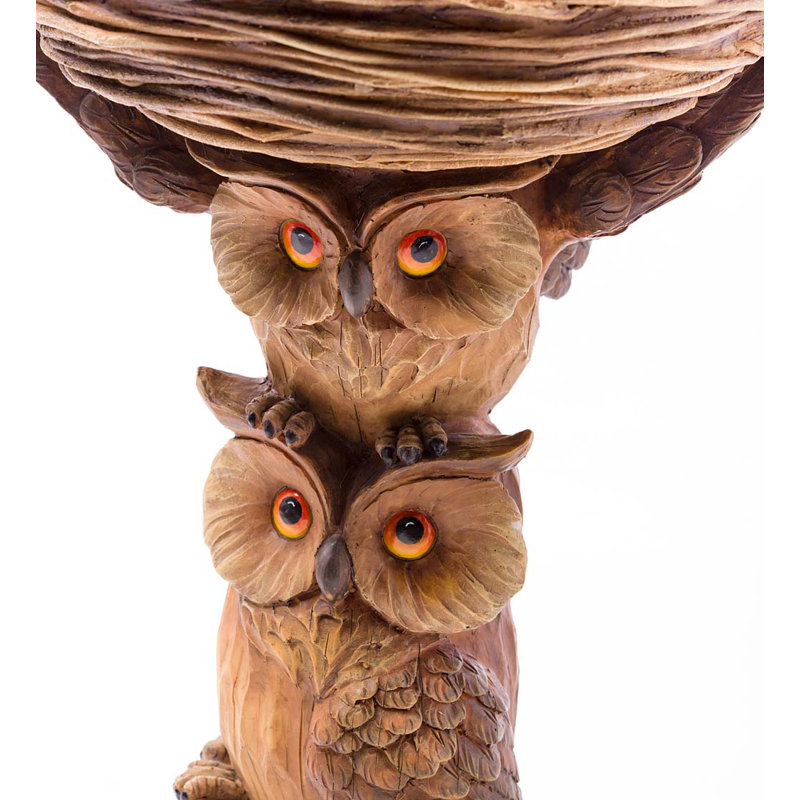 Anupam Birdbath
