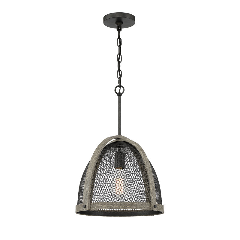 Bhoyar 1 - Light Single Pendant