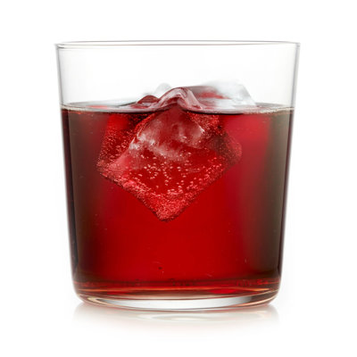 Café Libbey Tumbler Glasses