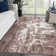 Elledge Abstract Rug