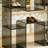 Modern Acrylic Entryway Coat Rack