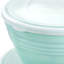 Ensemble de 4 contenants alimentaires Martha Stewart