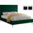 Jasmine Lavaca Upholstered Platform Bed-1047939944-1047939943