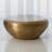 Goa Cocktail Table-Antique Brass-38437081
