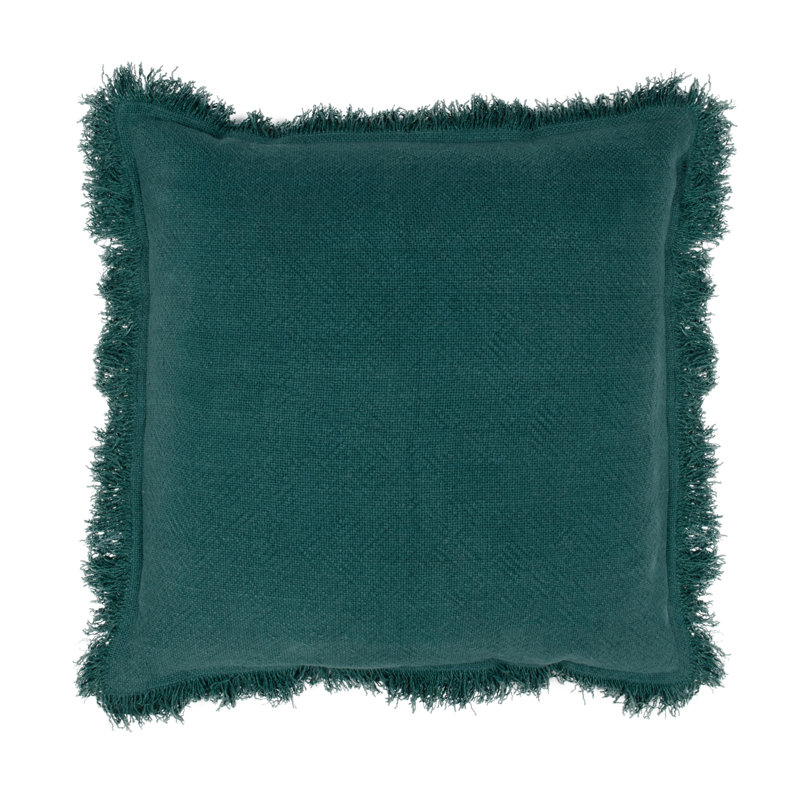 Lauren Square Pillow Cover & Insert