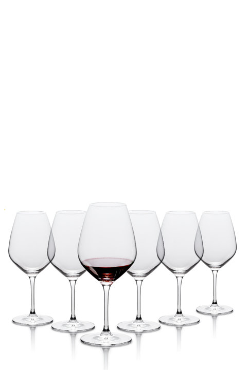Wine Glasses