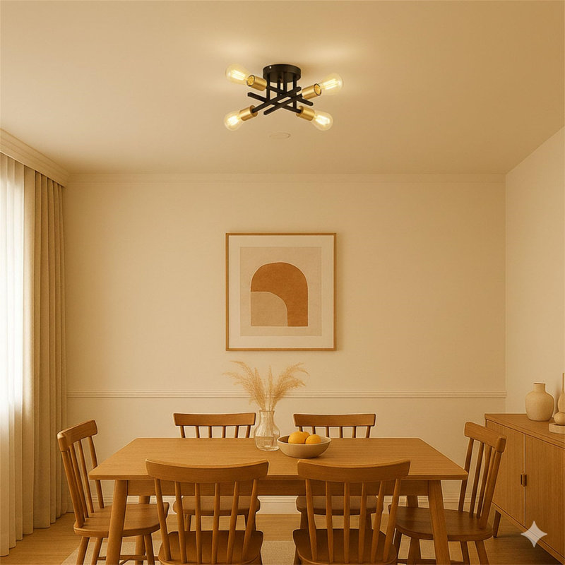 Light Fitter