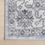 Tapis persan SplashGuard Britt-1096126193