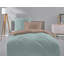 Peach Cotton 81 TC Modern & Contemporary Duvet Cover Set-63138780-63138782