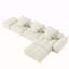 Canapé modulaire surdimensionné Modern-1287839435