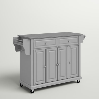 Haslingden Kitchen Island