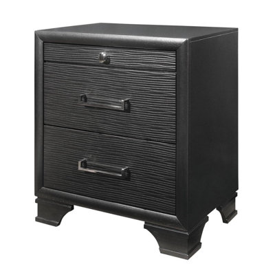 Adebayo 24'' W Nightstand