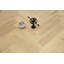 H306 Herringbone Oak Hardwood Flooring