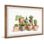 All About Patterns by Parvez Taj - Single Picture Frame Painting-38598703