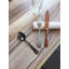STEAK KNIVES 4 - Piece Stainless Steel Steak Knife Set-25796269