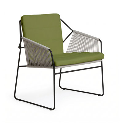 Chaise de patio Sandur