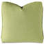Monogram Square Pillow Cover & Insert