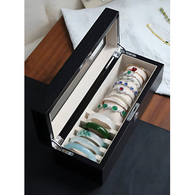 Boîte à bijoux +